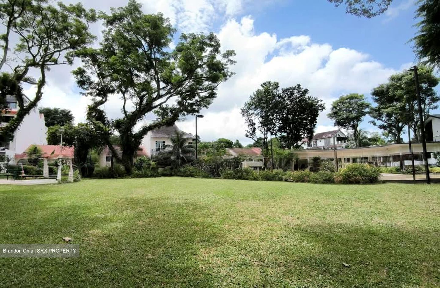 Pine Villas (D25), Semi-Detached #551385731
